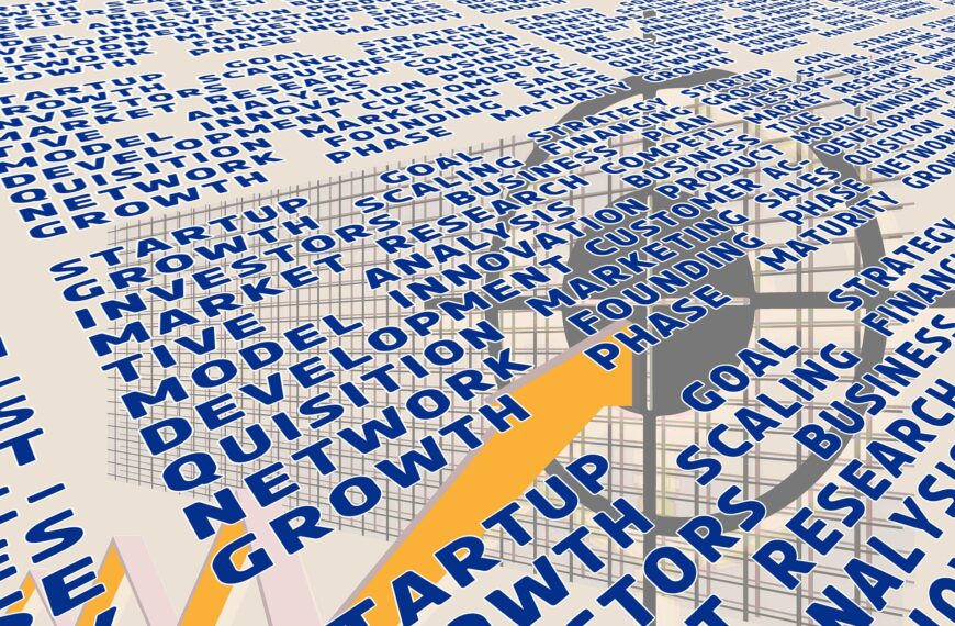 Prozesse und Skalierung – warum funktionierende Systeme über&hellip;